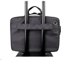 Acer Datorväska Commercial Carry Case 15.6 Passar max.: 39,6 cm (15,6) Svart