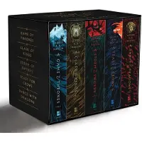 A Game of Thrones