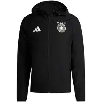 Adidas Germany Tiro Travel Windbreaker Jacka