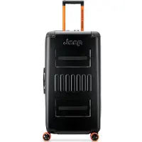 Delsey J0274282800 80 Cm 121l Trolleyväska