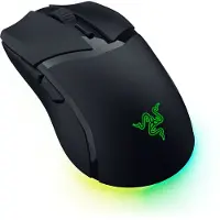 Razer Cobra Hyperspeed Spelmus