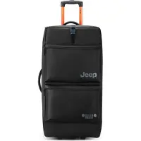 Delsey J0274026000 82 Cm 95l Trolleyväska