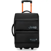 Delsey J0274021000 55 Cm 37l Trolleyväska