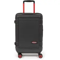 Eastpak Resist'r Zip Cabin Bag, svart