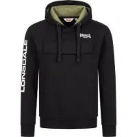 Lonsdale Rushen Huvtröja