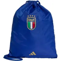 Italien Gympapåse - Blå - , storlek One Size