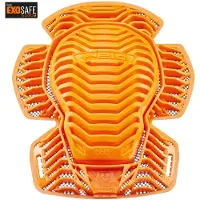 Held Exosafe D30 Axelskydd