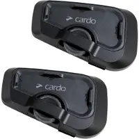 Cardo Freecom 4x Intercom 2 Enheter