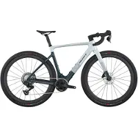 Scott Bikes Solace Gravel 20 28´´ Rival Xplr Etap Axs 13s 2026 Elcykel Gravel