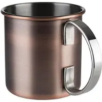 Aps Kopp -Moscow Mule- Antik Koppar