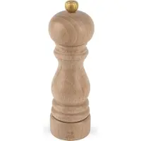 Peugeot Paris Saltkvarn 18 Cm Natur Bok