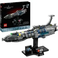 LEGO Star Wars 75377 Osynliga handen