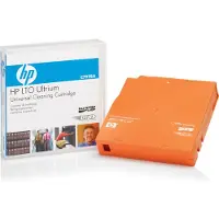 HP Ultrium Universal Rengöringskassett
