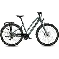 Bh Corte Jet 2exmag Gen2 700c 2022 Elcykel