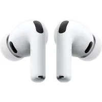 Apple AirPods Pro 3 2025 trådlösa hörlurar - Vit