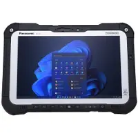 Panasonic Toughbook FZ-G2NBMBXB4 Intel Core Ultra 5 135U 25.65cm 10.1Zoll WUXGA 16GB 512GB SSD UMA W11P
