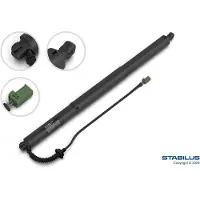 STABILUS Elmotor, baklucka 799991