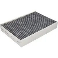 Knecht Kupéfilter LAK1137