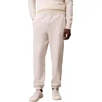 Calvin Klein Jeans Byxa vit