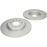 Delphi Bromsskiva BG5267C, 2 Stycke