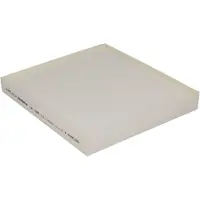 Knecht Kupéfilter LA 1505