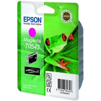 Epson T0543 magenta bläckpatron (original)