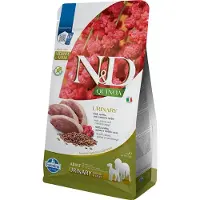 Farmina N&d Quinoa Urinary Med Maxi 2kg Hundmat