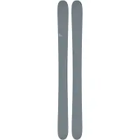 Candide - Skidpaket (skidor + bindning) - Pack AK 121 2026 för UnisexUll - Grå