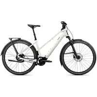 Orbea Kemen Tour 10 Mid 2026 Elcykel