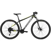 Eleven Vortex 3.0 H 27.5´´ Altus M2000 Mtb Cykel