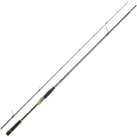 Daiwa Morethan Branzino Expert Allround Custom Spinnfiskespö