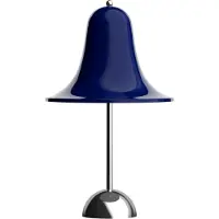 Verpan Bordslampa , Pantop, dimbara, Vardagsrum, Plast, Design