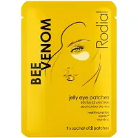 Rodial Bee Venom Jelly Eye Patches Eye patches 1 st