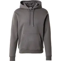 Only & Sons Sweatshirt 'ONSCONNOR' mörkgrå