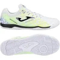 Joma Fotbollskor Maxima 25 MAXW IN man - Vit - 42 1/2