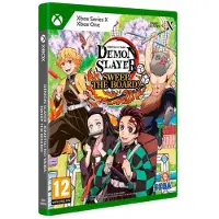Demon Slayer: Sweep The Board!