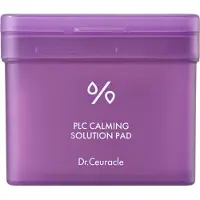 Dr Ceuracle Dr.Ceuracle PLC Calming Solution Pad 130 st