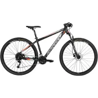 Eleven Vortex 3.0 H 27.5´´ Altus M2000 Mtb Cykel