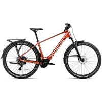 Orbea Kemen Adv 30 Cues U4000 Gs Shadow 2026 Elcykel