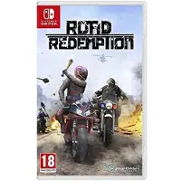 Games Switch Road Redemption