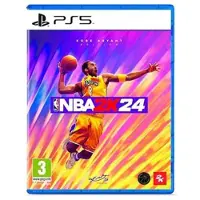Ps5 Nba 2k24 Kobe Byrant Edition