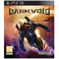 Ps3 Dark Void Essentials