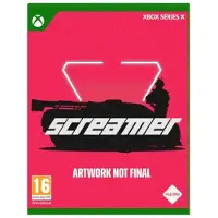 Series X Screamer