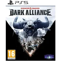 Ps5 Dungeons And Dragons
