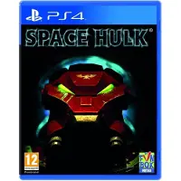 Space Hulk