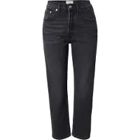 Levi's 501 Cropped Jeans
