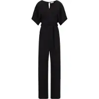 Guido Maria Kretschmer Women Jumpsuit 'Renata' svart