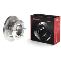 Brembo Bromsskiva 08.9459.20, 1 Stycke