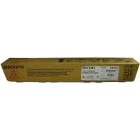 Ricoh MP C5501E/MP C5000E (841162) magenta toner (original)