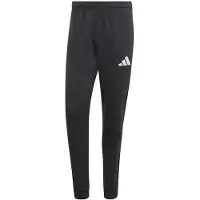 Adidas Sweatpants Entrada 26 - Svart/vit, storlek XX-Large